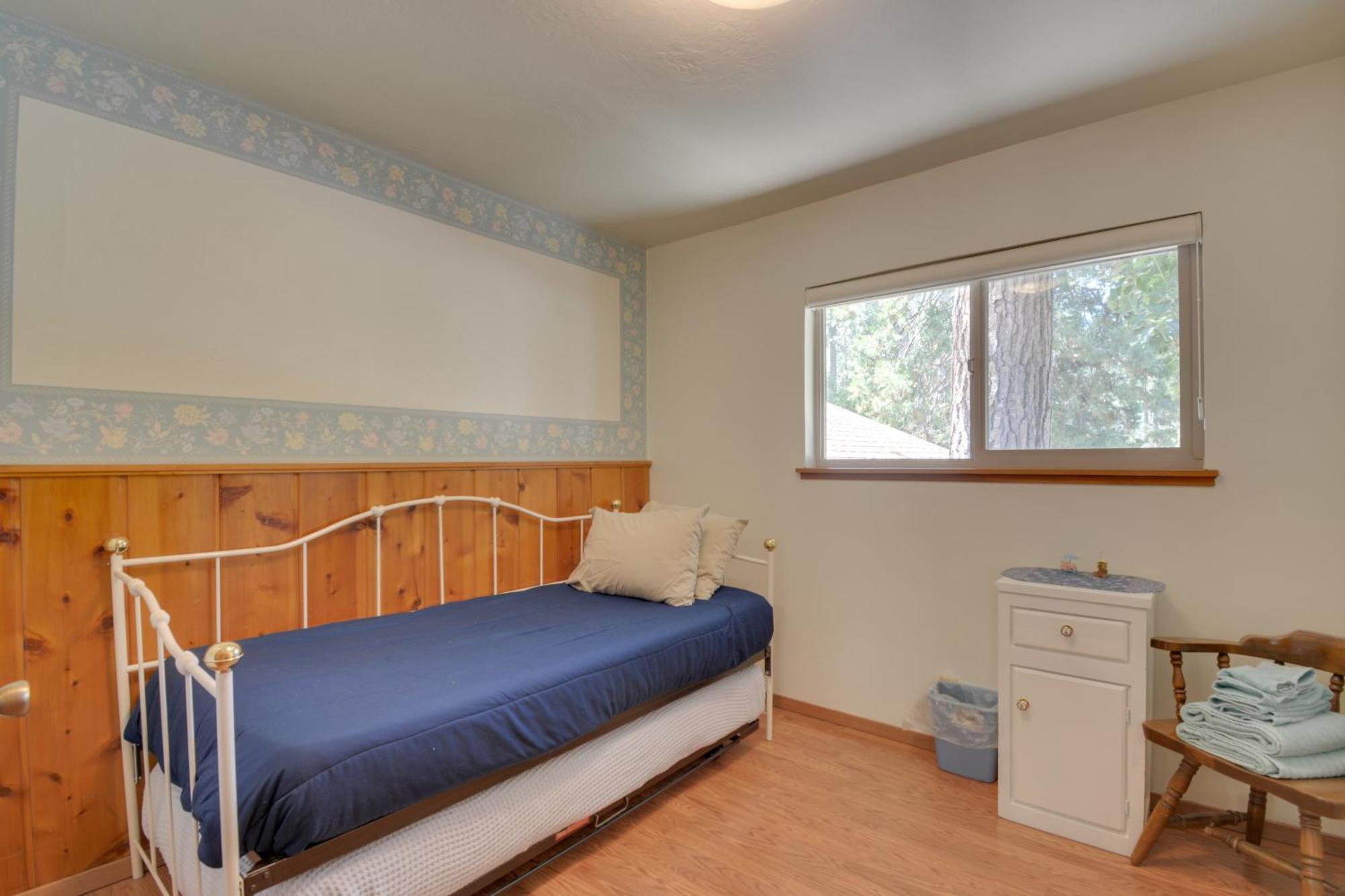 Riverfront Home Near Yosemite National Park! Groveland Exteriör bild